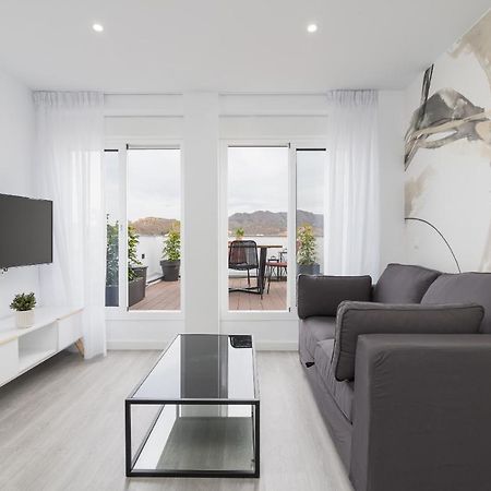 Suite Homes Penthouse Capuchinos Μάλαγα Εξωτερικό φωτογραφία