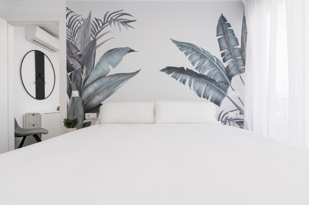 Suite Homes Penthouse Capuchinos Μάλαγα Εξωτερικό φωτογραφία