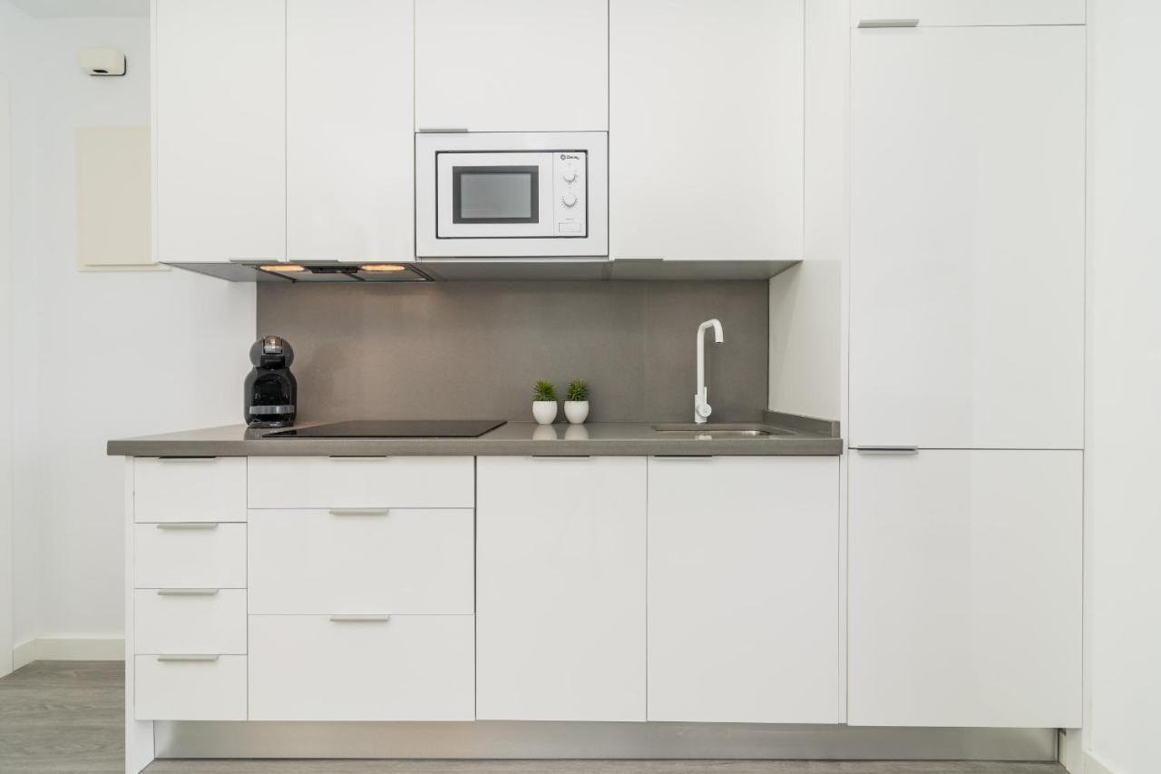 Suite Homes Penthouse Capuchinos Μάλαγα Εξωτερικό φωτογραφία