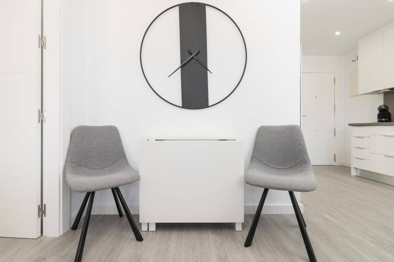 Suite Homes Penthouse Capuchinos Μάλαγα Εξωτερικό φωτογραφία