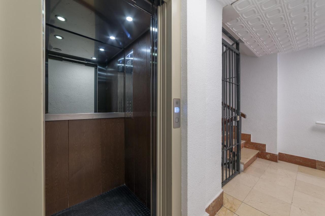 Suite Homes Penthouse Capuchinos Μάλαγα Εξωτερικό φωτογραφία