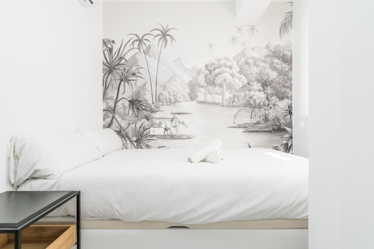 Suite Homes Penthouse Capuchinos Μάλαγα Εξωτερικό φωτογραφία