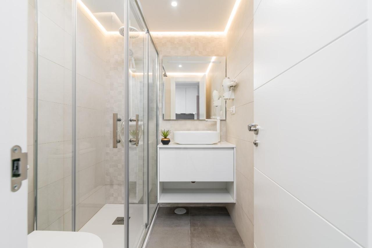 Suite Homes Penthouse Capuchinos Μάλαγα Εξωτερικό φωτογραφία