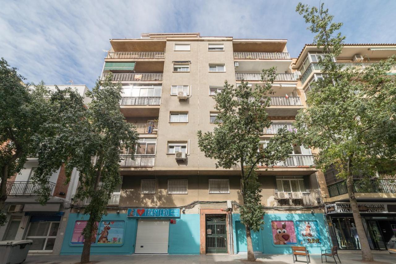 Suite Homes Penthouse Capuchinos Μάλαγα Εξωτερικό φωτογραφία