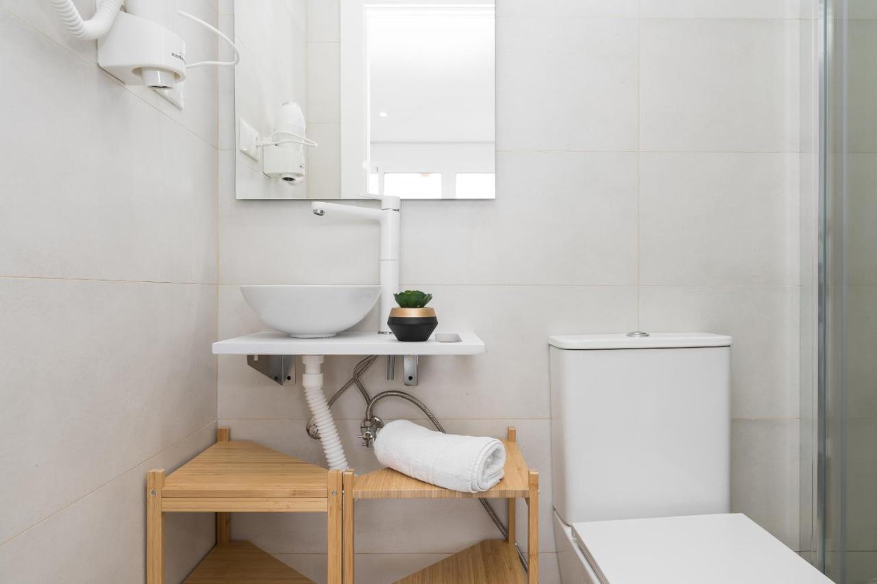 Suite Homes Penthouse Capuchinos Μάλαγα Εξωτερικό φωτογραφία