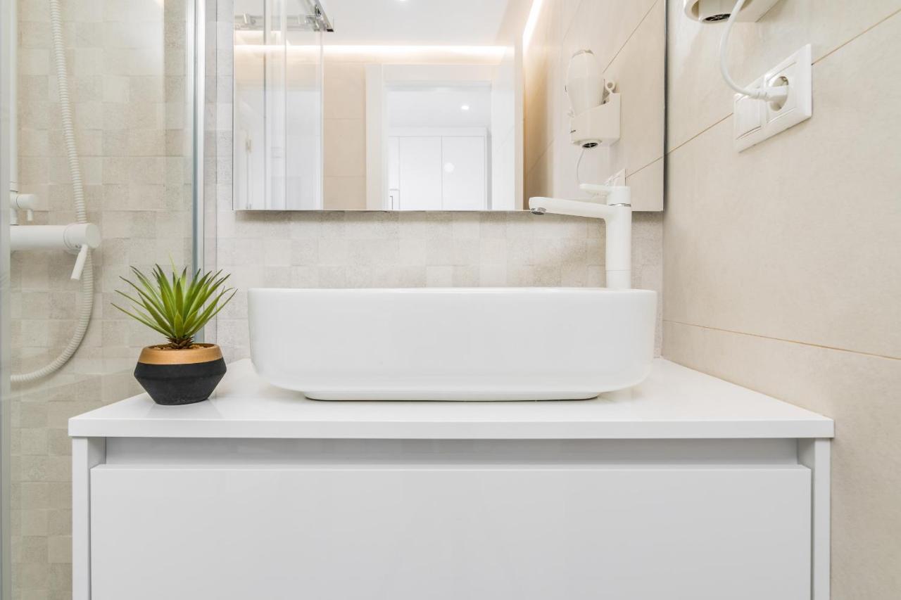 Suite Homes Penthouse Capuchinos Μάλαγα Εξωτερικό φωτογραφία