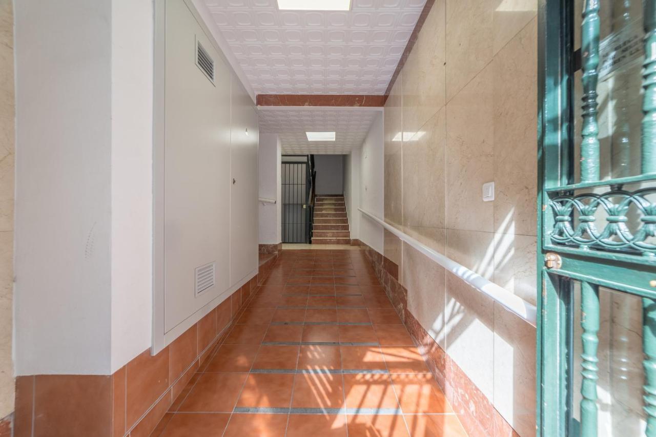 Suite Homes Penthouse Capuchinos Μάλαγα Εξωτερικό φωτογραφία